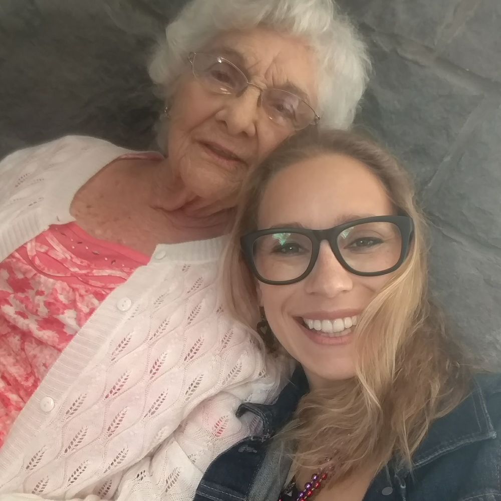 Meet your Posher, Jennifer